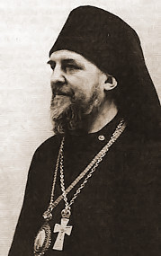 Архиепископ Иоанн (Шаховской)